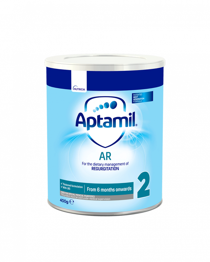 Aptamil AR 2 - Merit