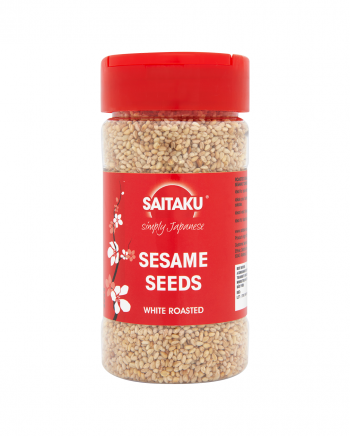 Sezamova semena - svetla, Saitaku , Merit