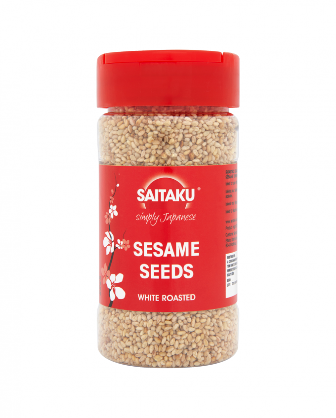 Sezamova semena - svetla, Saitaku , Merit